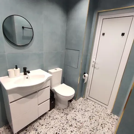 Daire Sunrise Burgaz