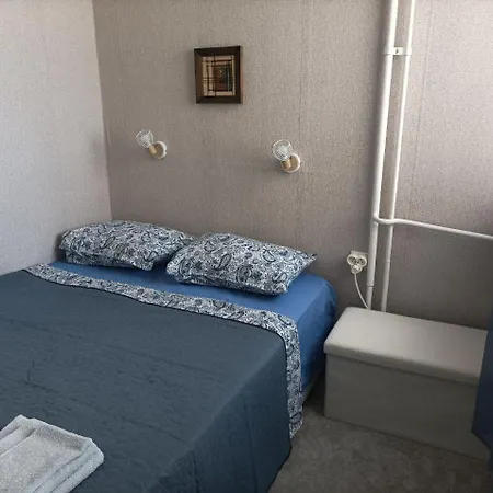 Apartament Sunrise Burgas City