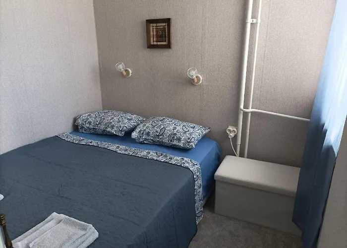 Apartmán Sunrise Burgas City