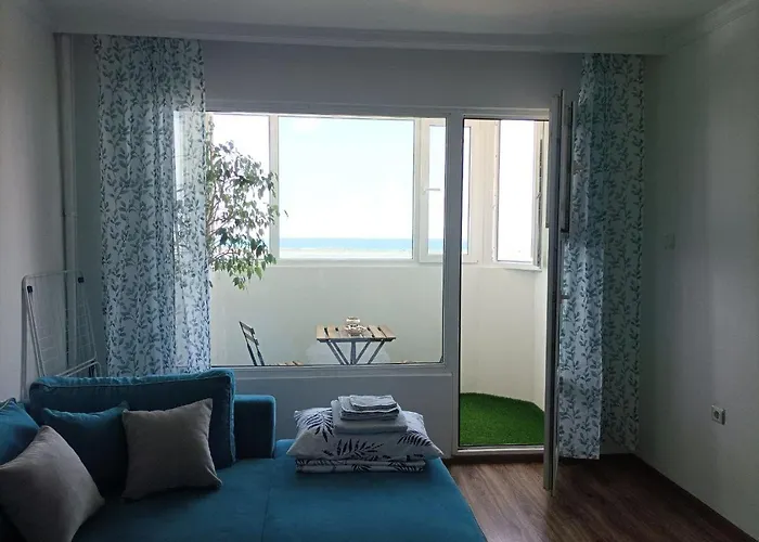Sunrise Apartmán