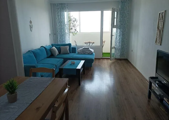 Sunrise Apartmán